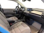 BMW i3 2019 Sininen