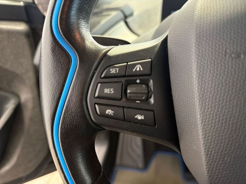 BMW i3 2019 Sininen