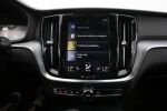 Volvo V60 2020 Valkoinen