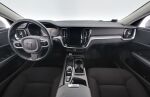 Volvo V60 2020 Valkoinen