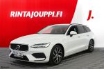 Volvo V60 2020 Valkoinen