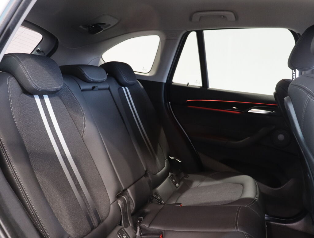 BMW X1 2020 Hopea