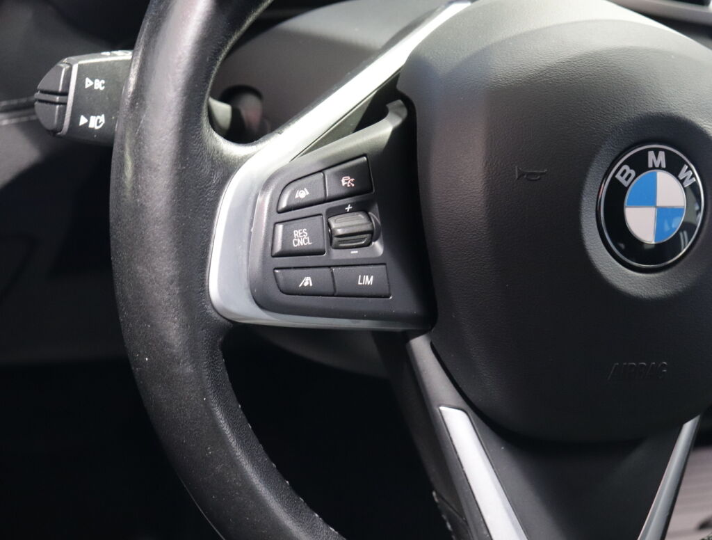 BMW X1 2020 Hopea