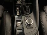 BMW X1 2020 Hopea