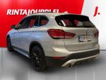 BMW X1 2020 Hopea