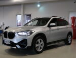 BMW X1 2020 Hopea