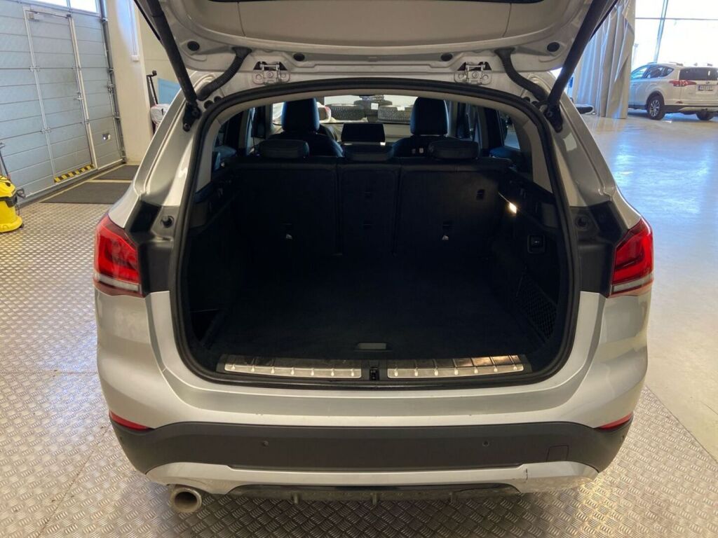 BMW X1 2020 Hopea