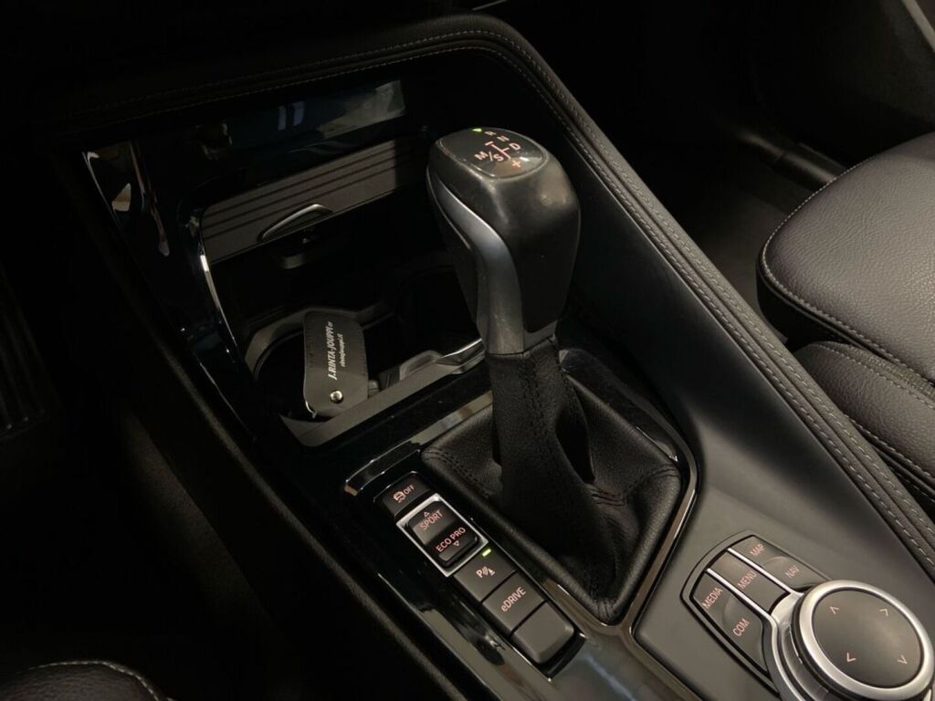 BMW X1 2020 Hopea