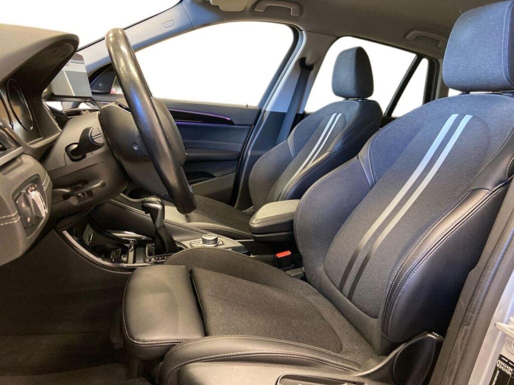 BMW X1 2020 Hopea