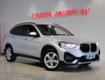 BMW X1 2020 Hopea