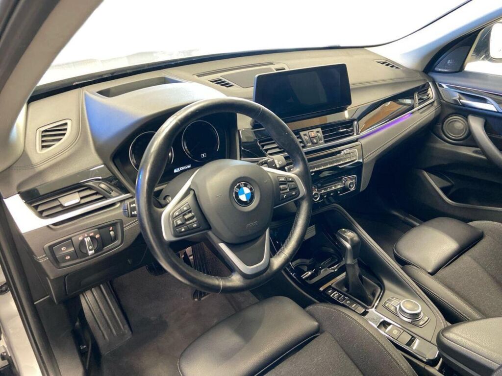 BMW X1 2020 Hopea