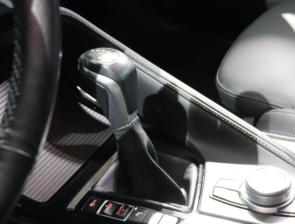 BMW X1 2020 Hopea