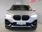 BMW X1 2020 Hopea
