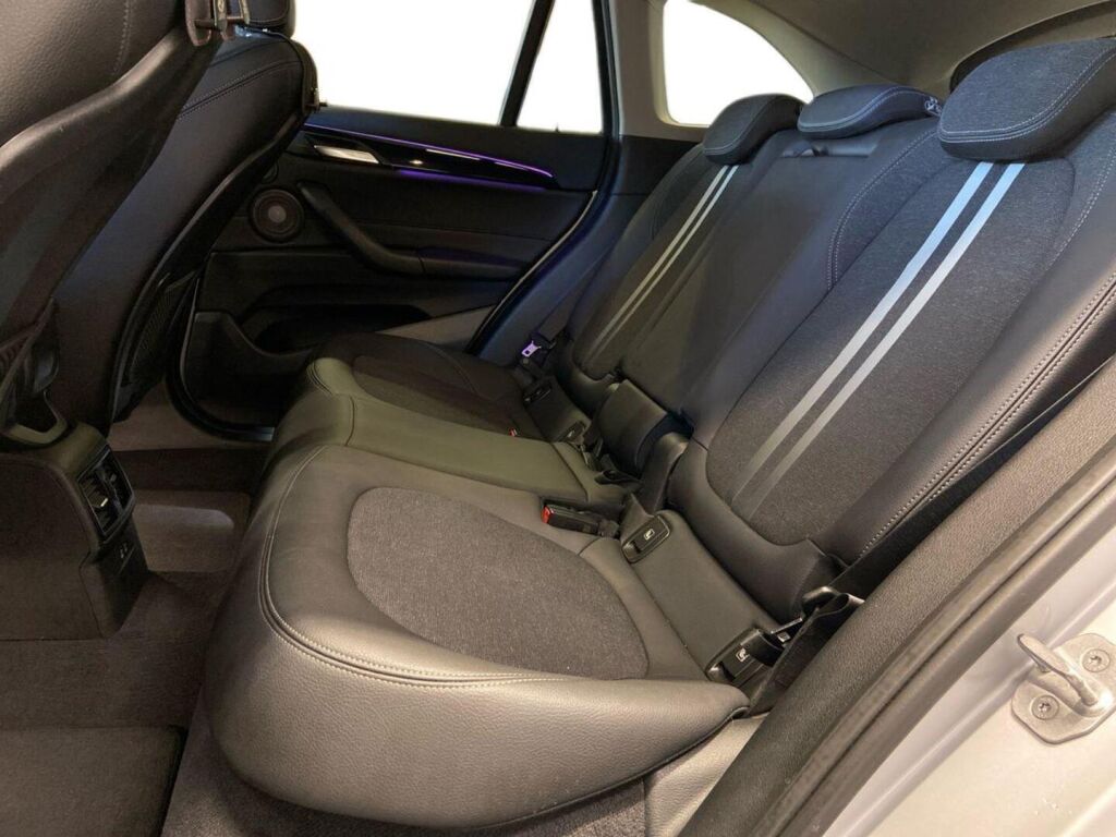 BMW X1 2020 Hopea