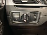 BMW X1 2020 Hopea