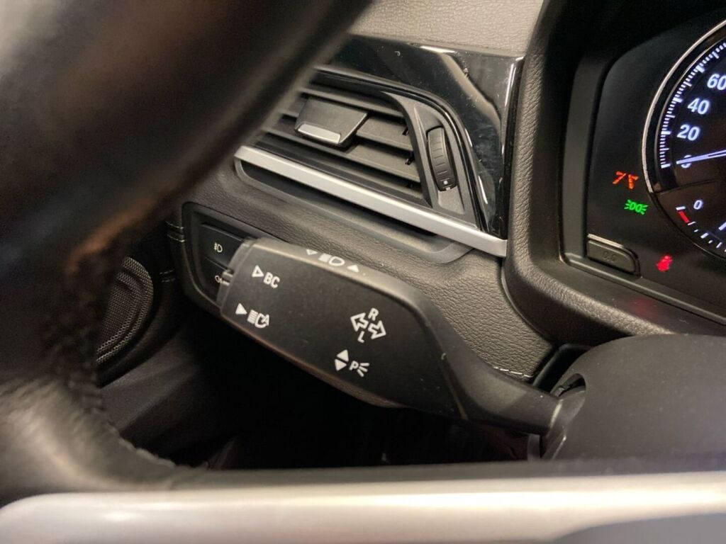 BMW X1 2020 Hopea