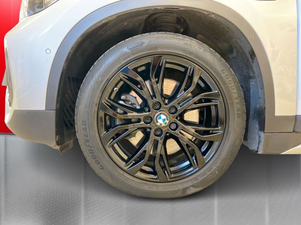 BMW X1 2020 Hopea