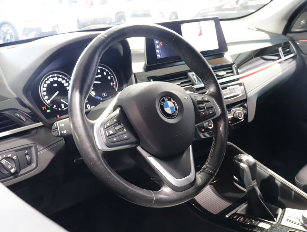 BMW X1 2020 Hopea