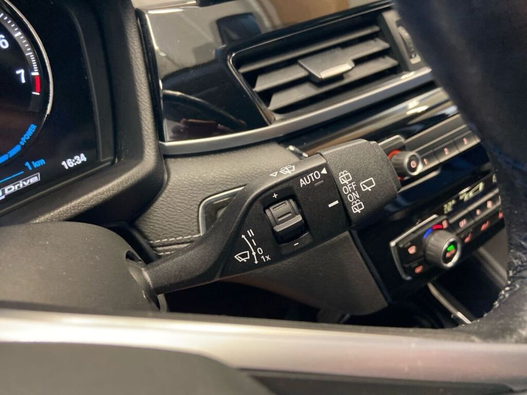 BMW X1 2020 Hopea