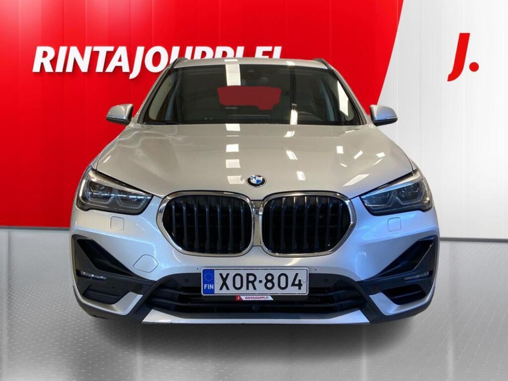 BMW X1 2020 Hopea
