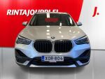 BMW X1 2020 Hopea