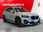BMW X1 2020 Hopea