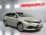 Toyota Auris 2018 Hopea