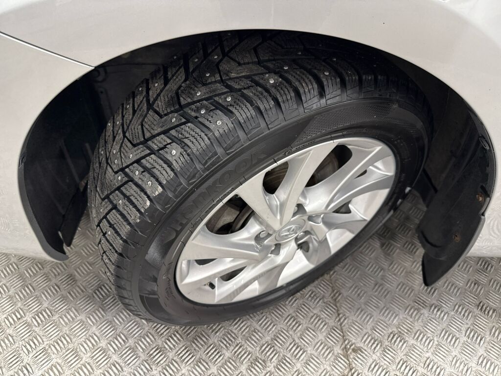 Toyota Auris 2018 Hopea