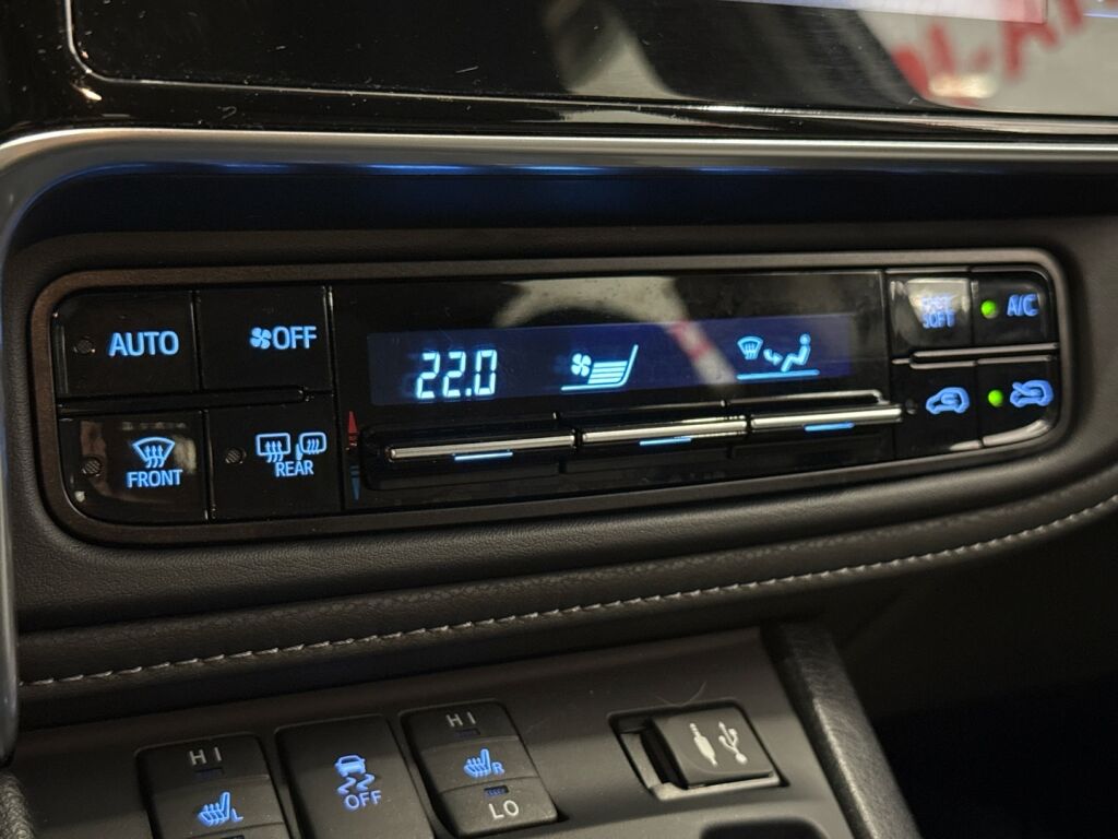 Toyota Auris 2018 Hopea