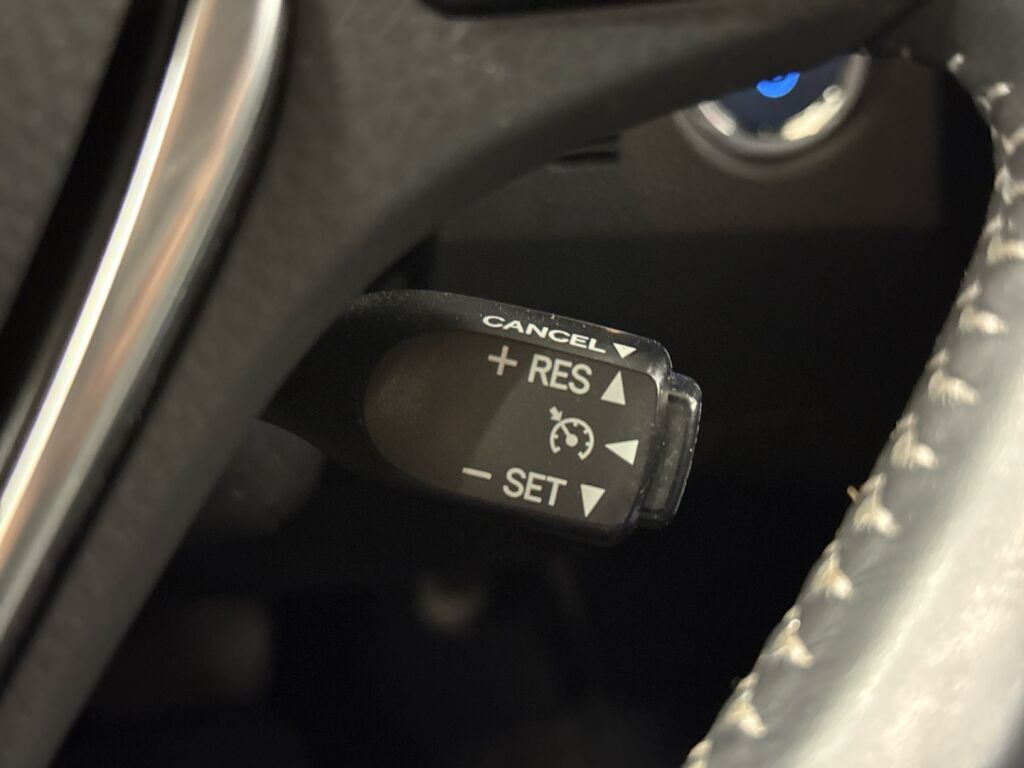 Toyota Auris 2018 Hopea