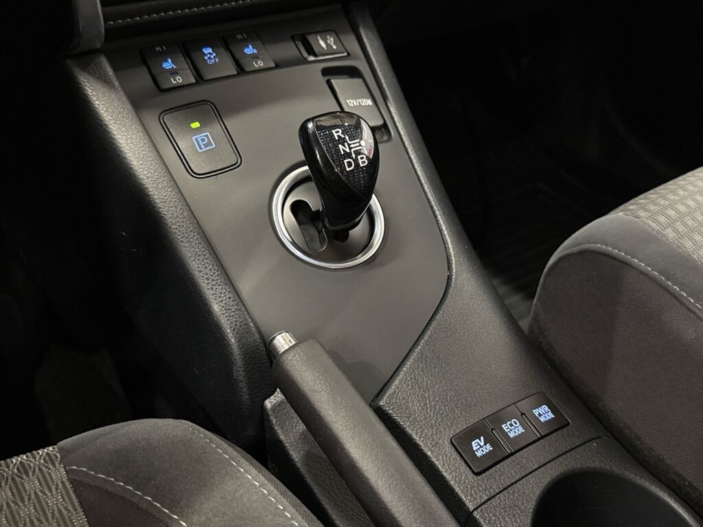 Toyota Auris 2018 Hopea