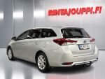 Toyota Auris 2018 Hopea