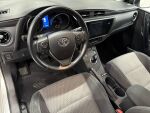 Toyota Auris 2018 Hopea