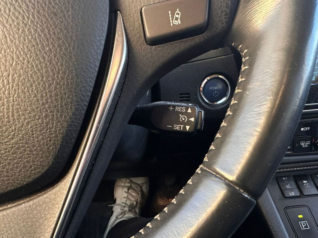 Toyota Auris 2018 Hopea