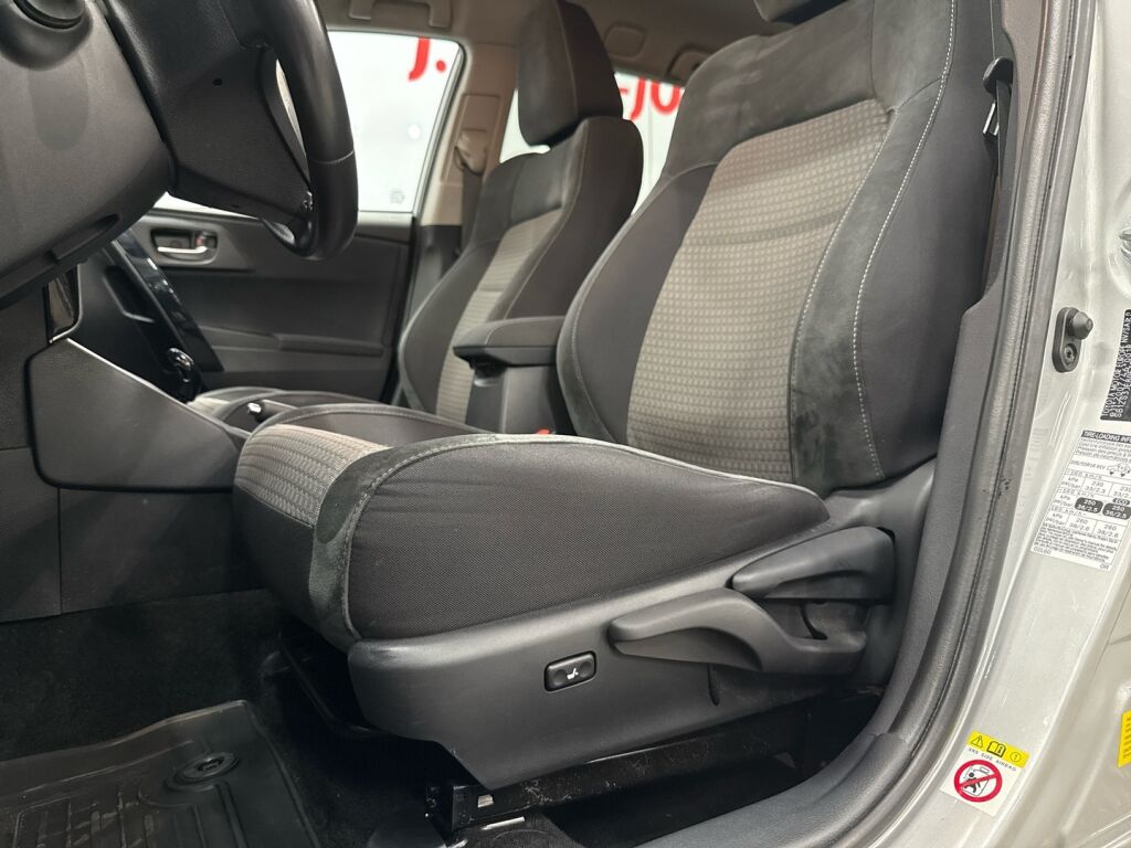 Toyota Auris 2018 Hopea