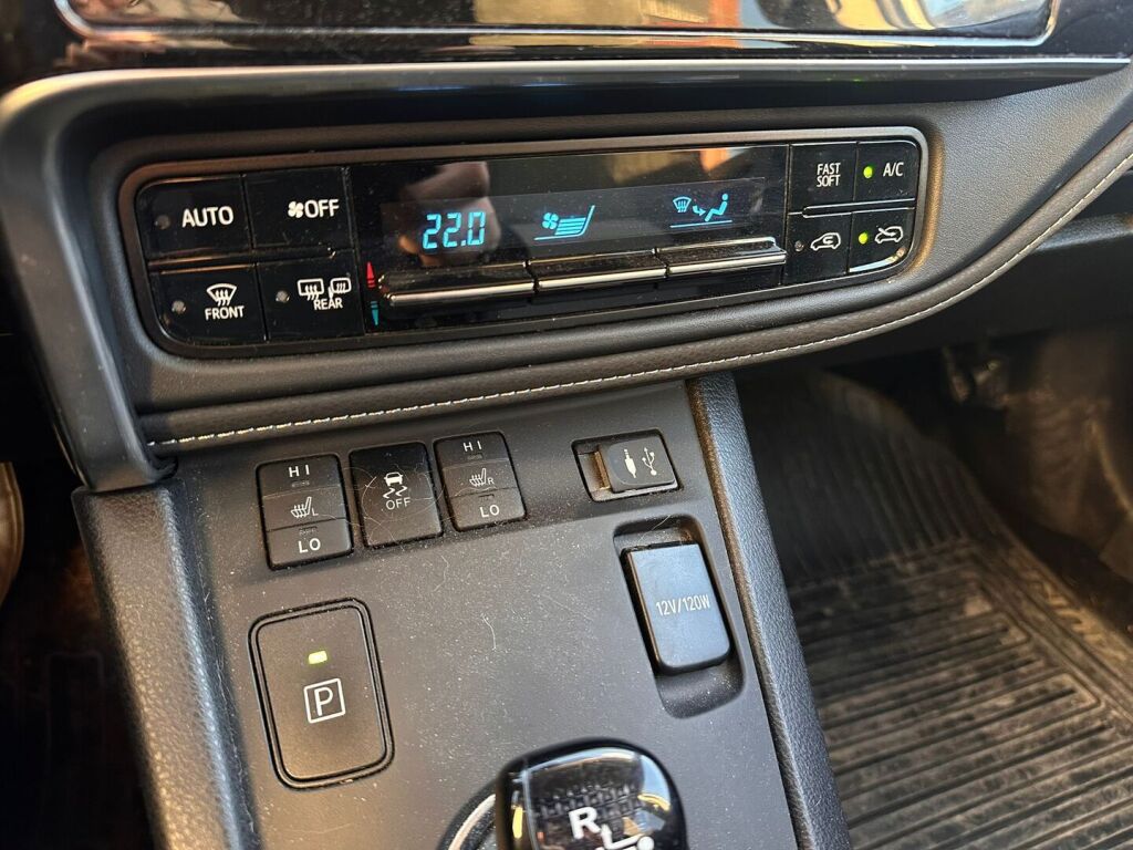 Toyota Auris 2018 Hopea