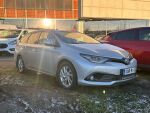 Toyota Auris 2018 Hopea
