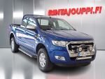 Ford Ranger 2020 Sininen