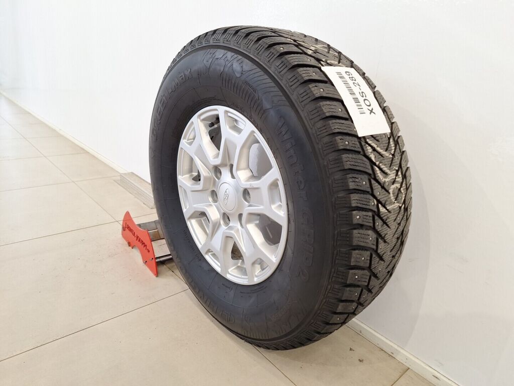 Ford Ranger 2020 Sininen