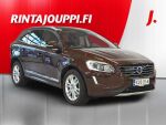 Volvo XC60 2014 Ruskea (beige)