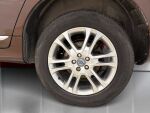 Volvo XC60 2014 Ruskea (beige)
