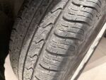 Volvo XC60 2014 Ruskea (beige)