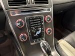 Volvo XC60 2014 Ruskea (beige)