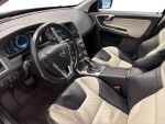 Volvo XC60 2014 Ruskea (beige)