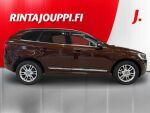 Volvo XC60 2014 Ruskea (beige)