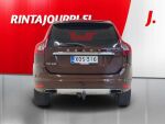 Volvo XC60 2014 Ruskea (beige)