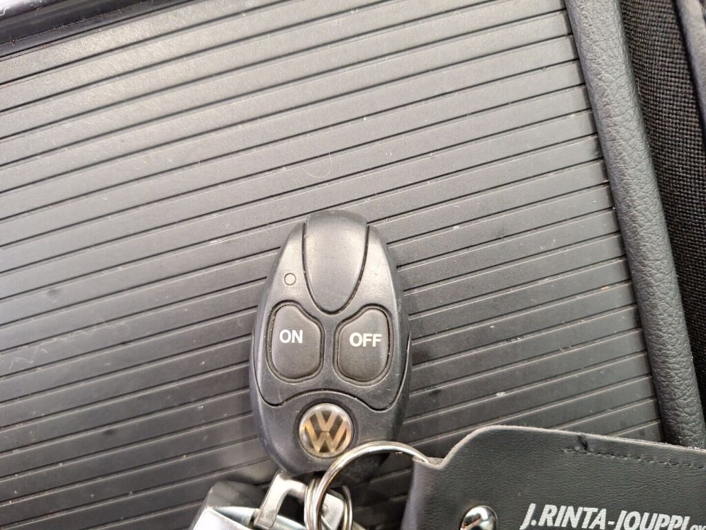 Volkswagen Passat 2013 Valkoinen