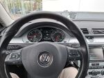 Volkswagen Passat 2013 Valkoinen