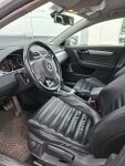Volkswagen Passat 2013 Valkoinen