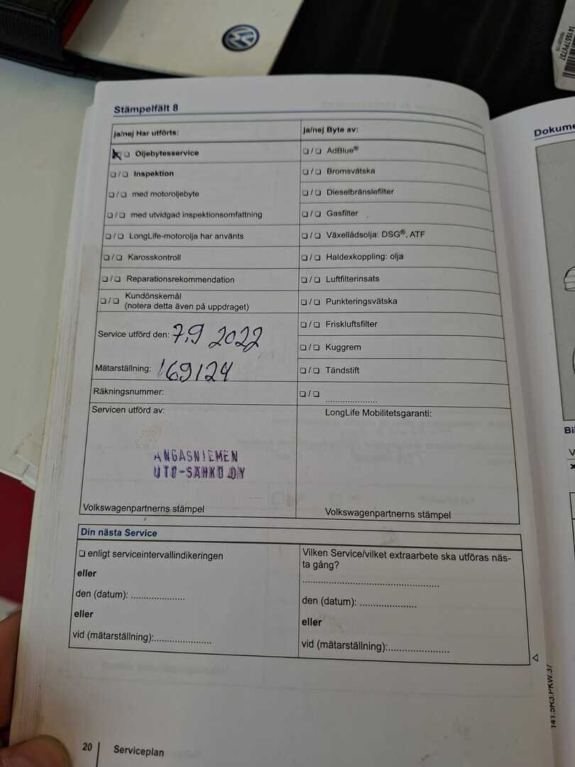 Volkswagen Passat 2013 Valkoinen